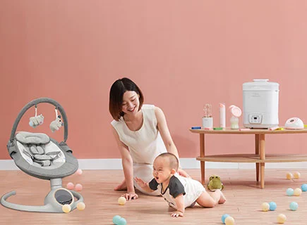 Unveiling the Benefits, Proper Storage, and Effective Use of Baby Swings