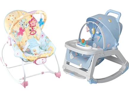Discover Tranquil Moments: Unveiling the Yo Baby Baby Rocker R